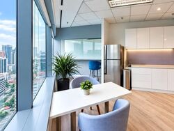 Suntec Tower Three (D1), Office #624020541